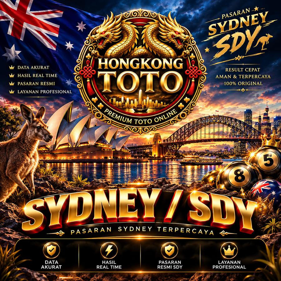 hasil sydney 10 Oktober 2026 bocoran prediksi paito terbaru 11 syair sdy pangkalantoto