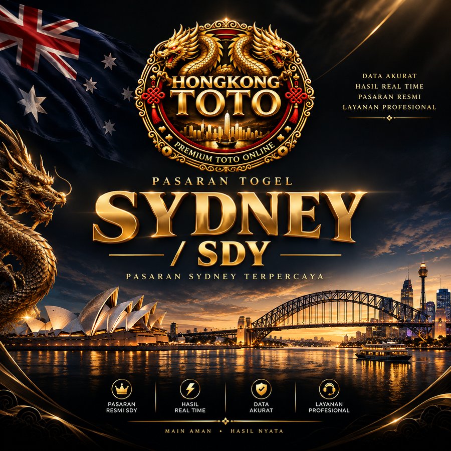 Data sydney lotto 2026 statistik sdy pool 3 Oktober, paito dan