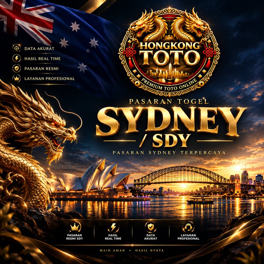 hasil sydney 10 Oktober 2026 bocoran prediksi paito terbaru 11 syair sdy pangkalantoto